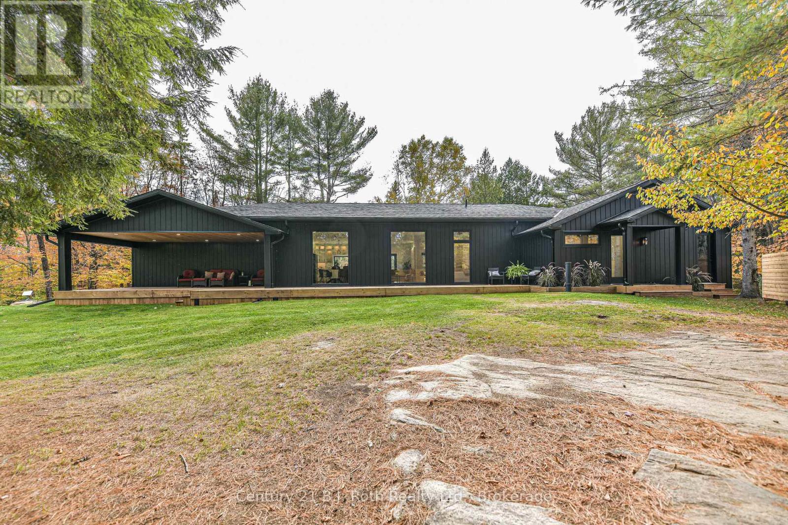 691 South Waseosa Lake Road, Huntsville, Ontario  P1H 2N5 - Photo 37 - X13023940