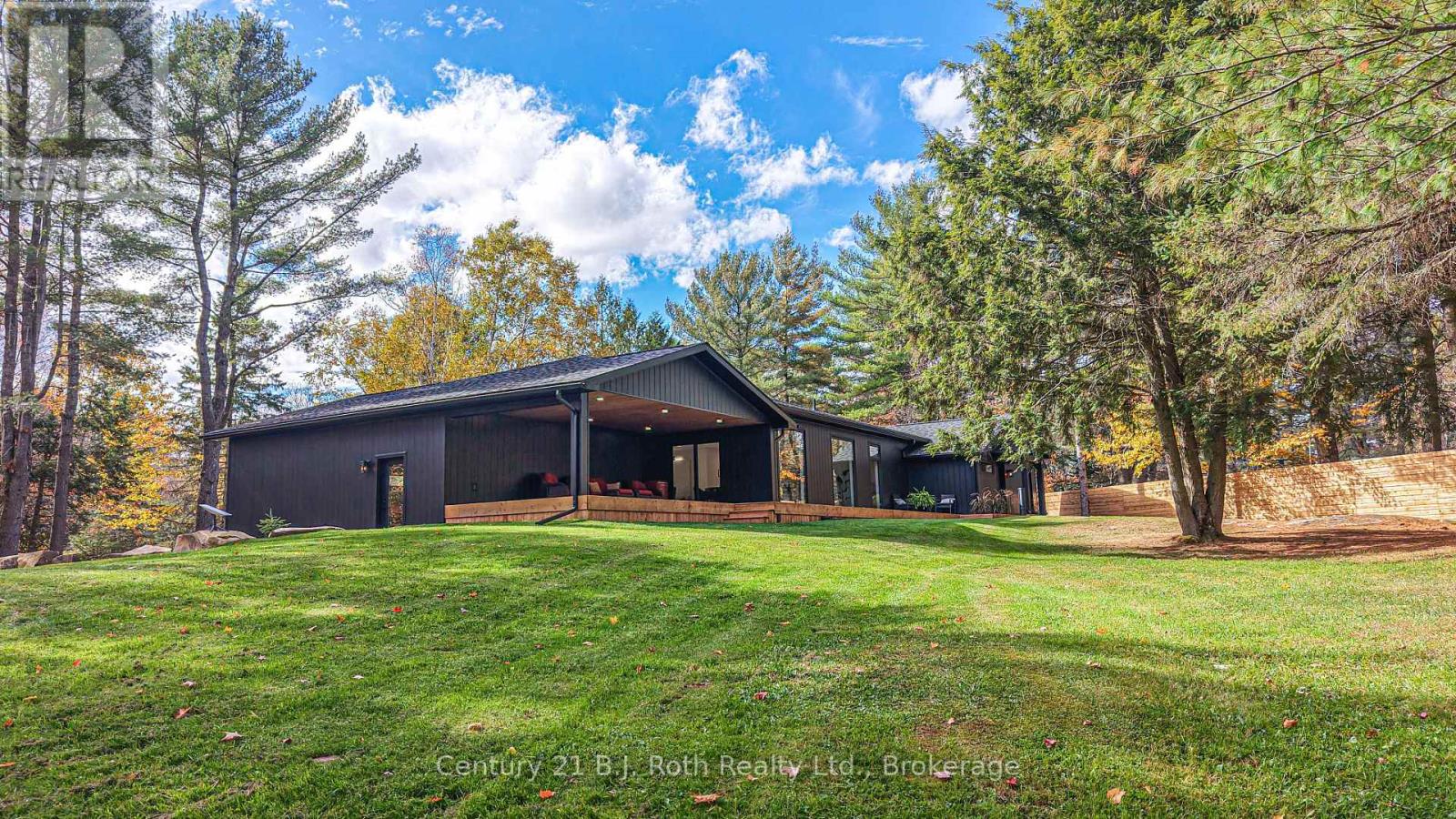 691 South Waseosa Lake Road, Huntsville, Ontario  P1H 2N5 - Photo 38 - X13023940