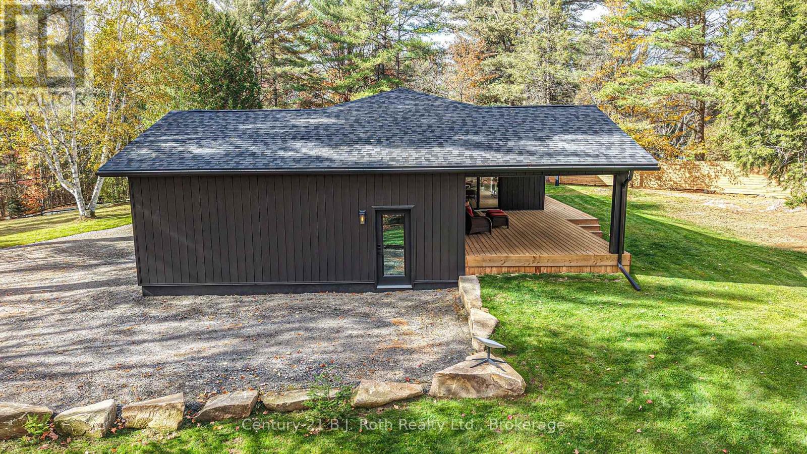 691 South Waseosa Lake Road, Huntsville, Ontario  P1H 2N5 - Photo 39 - X13023940