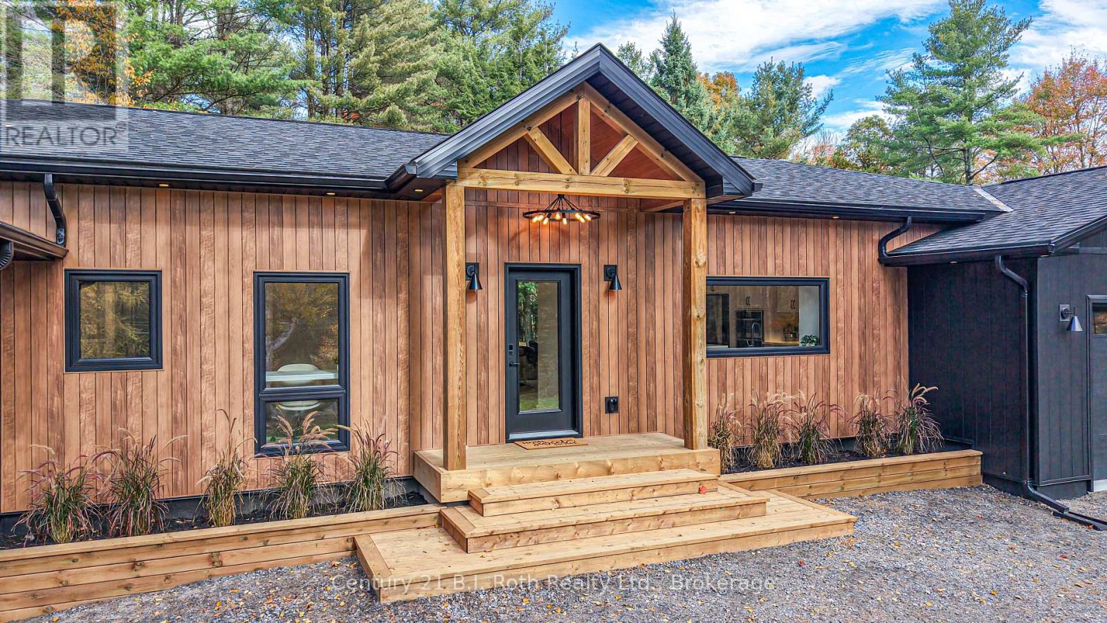 691 South Waseosa Lake Road, Huntsville, Ontario  P1H 2N5 - Photo 4 - X13023940