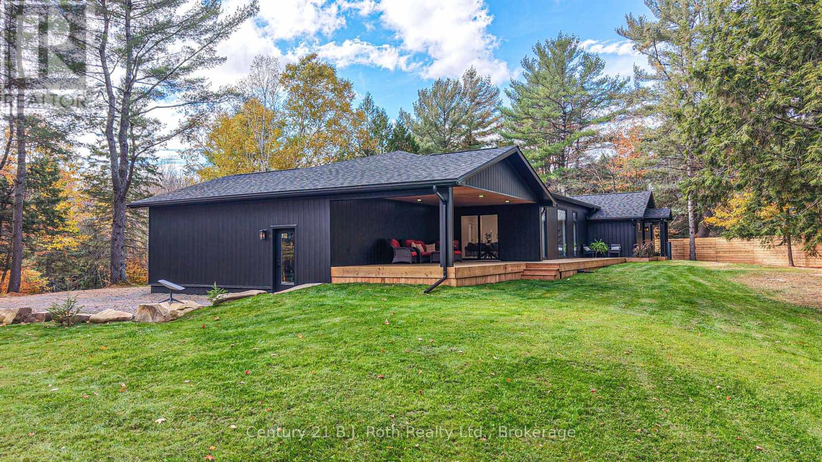 691 South Waseosa Lake Road, Huntsville, Ontario  P1H 2N5 - Photo 40 - X13023940