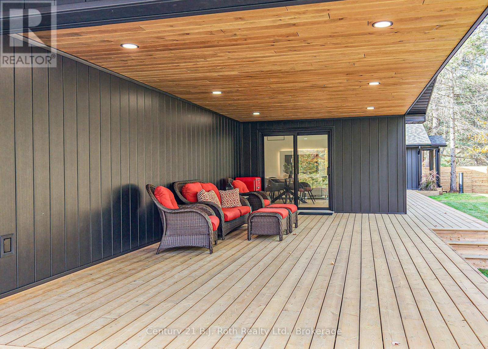 691 South Waseosa Lake Road, Huntsville, Ontario  P1H 2N5 - Photo 41 - X13023940