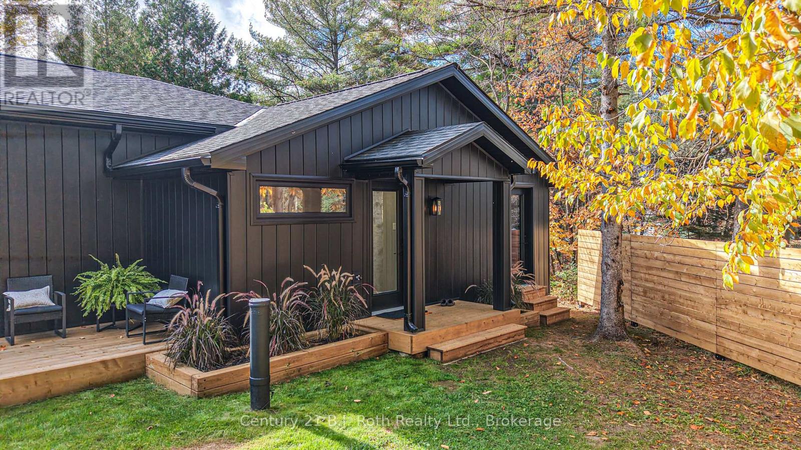 691 South Waseosa Lake Road, Huntsville, Ontario  P1H 2N5 - Photo 42 - X13023940