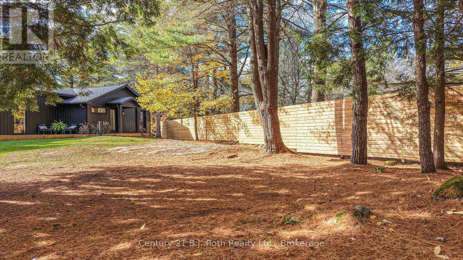 691 South Waseosa Lake Road, Huntsville, Ontario  P1H 2N5 - Photo 44 - X13023940