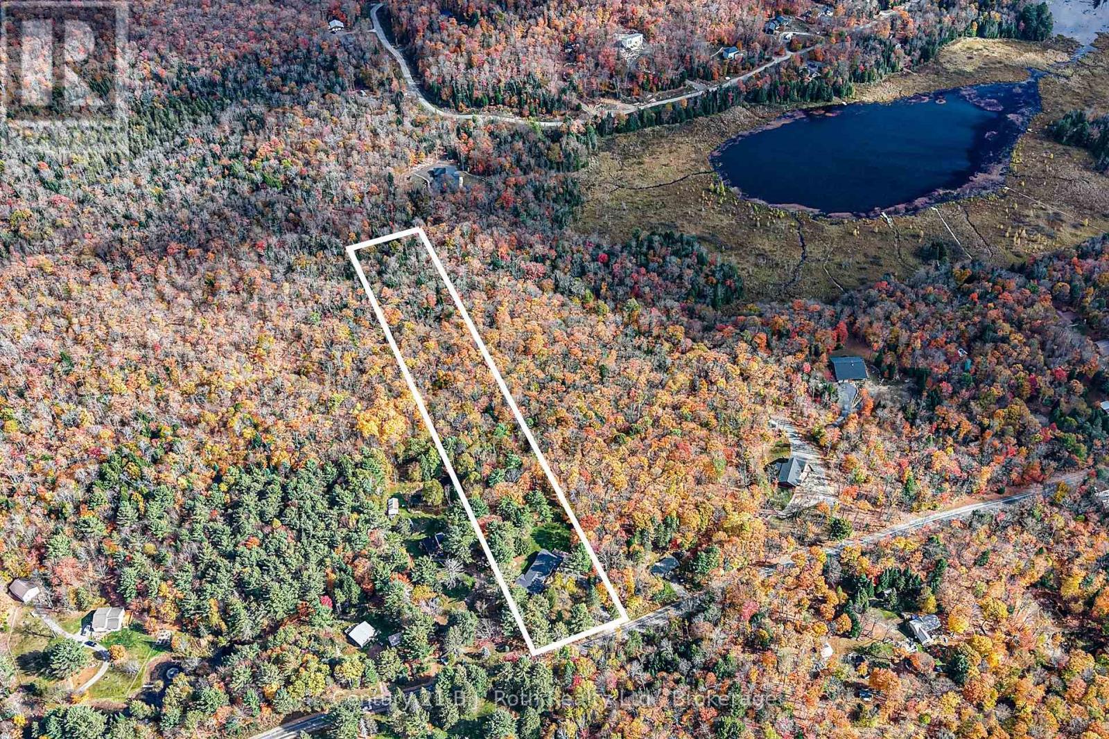 691 South Waseosa Lake Road, Huntsville, Ontario  P1H 2N5 - Photo 49 - X13023940