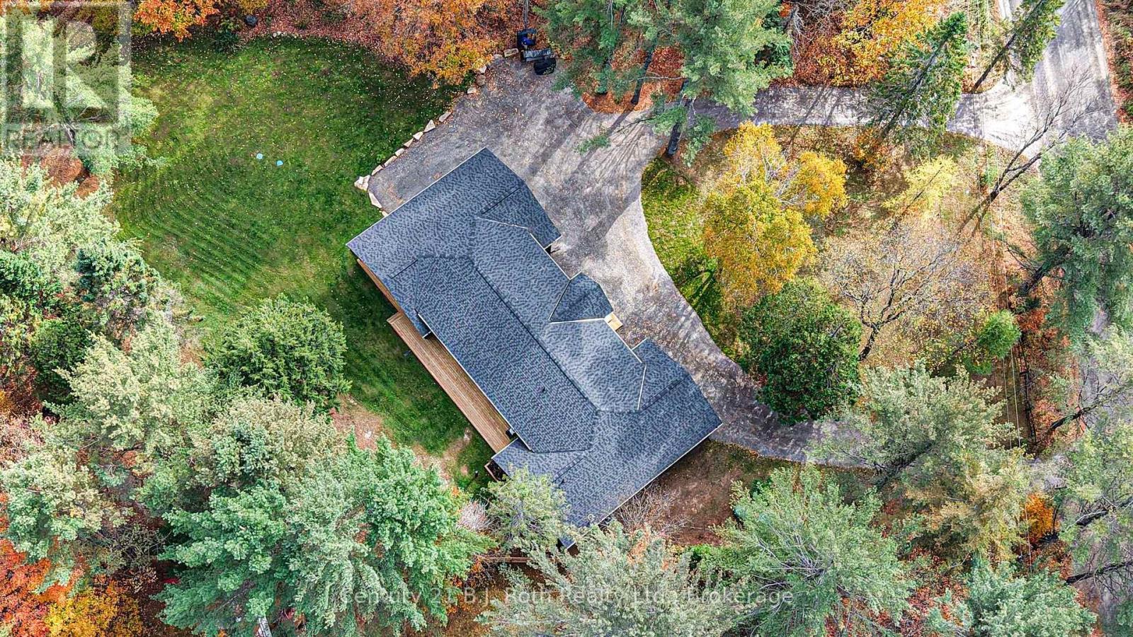 691 South Waseosa Lake Road, Huntsville, Ontario  P1H 2N5 - Photo 5 - X13023940