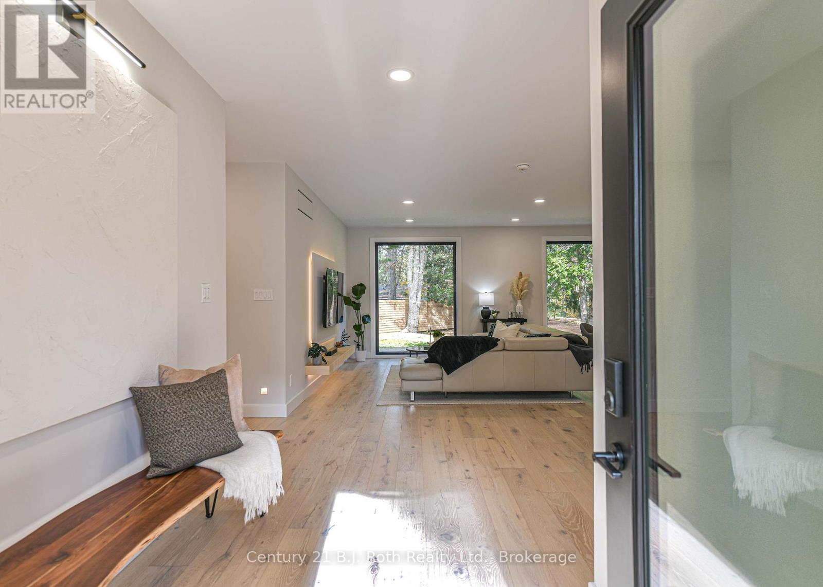 691 South Waseosa Lake Road, Huntsville, Ontario  P1H 2N5 - Photo 6 - X13023940