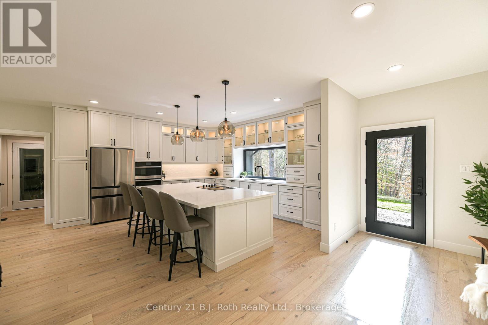 691 South Waseosa Lake Road, Huntsville, Ontario  P1H 2N5 - Photo 9 - X13023940