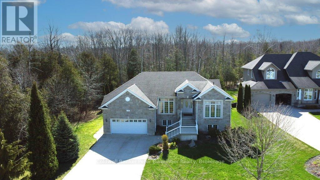 196 BIRCHWOOD AVENUE, Kincardine, Ontario