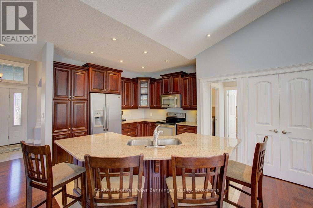 196 Birchwood Avenue, Kincardine, Ontario  N0G 2T0 - Photo 17 - X13023962