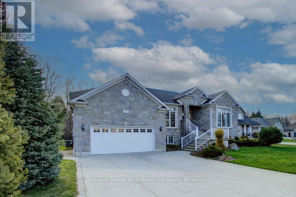 196 Birchwood Avenue, Kincardine, Ontario  N0G 2T0 - Photo 2 - X13023962