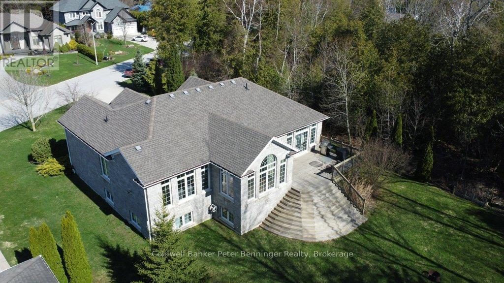 196 Birchwood Avenue, Kincardine, Ontario  N0G 2T0 - Photo 45 - X13023962