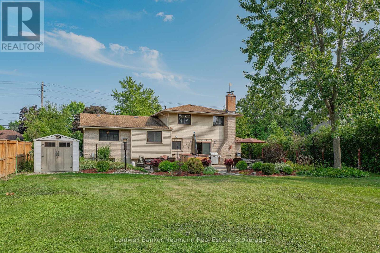 61 Bellevue Street, Guelph, Ontario  N1G 1E9 - Photo 34 - X13024014