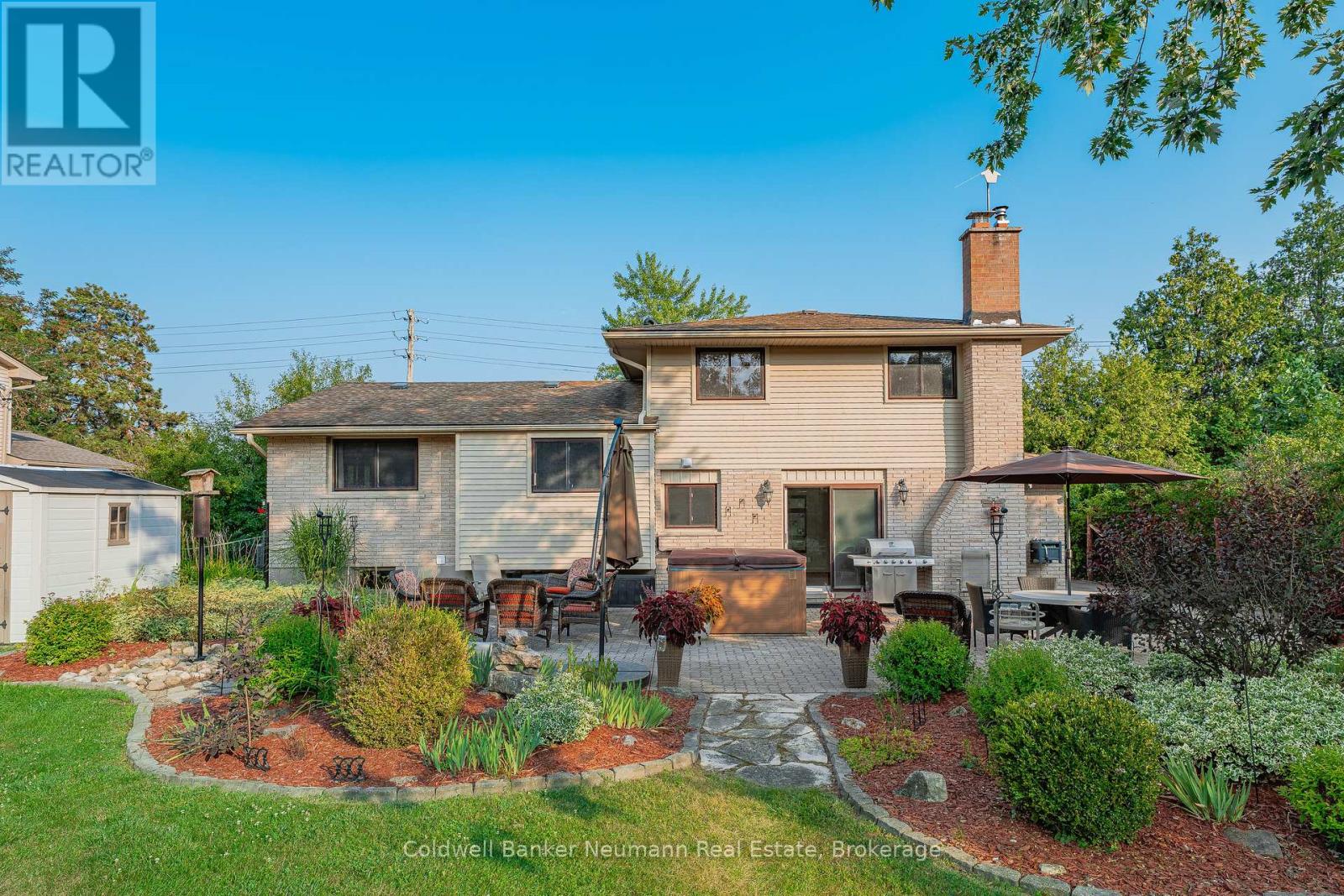 61 Bellevue Street, Guelph, Ontario  N1G 1E9 - Photo 36 - X13024014