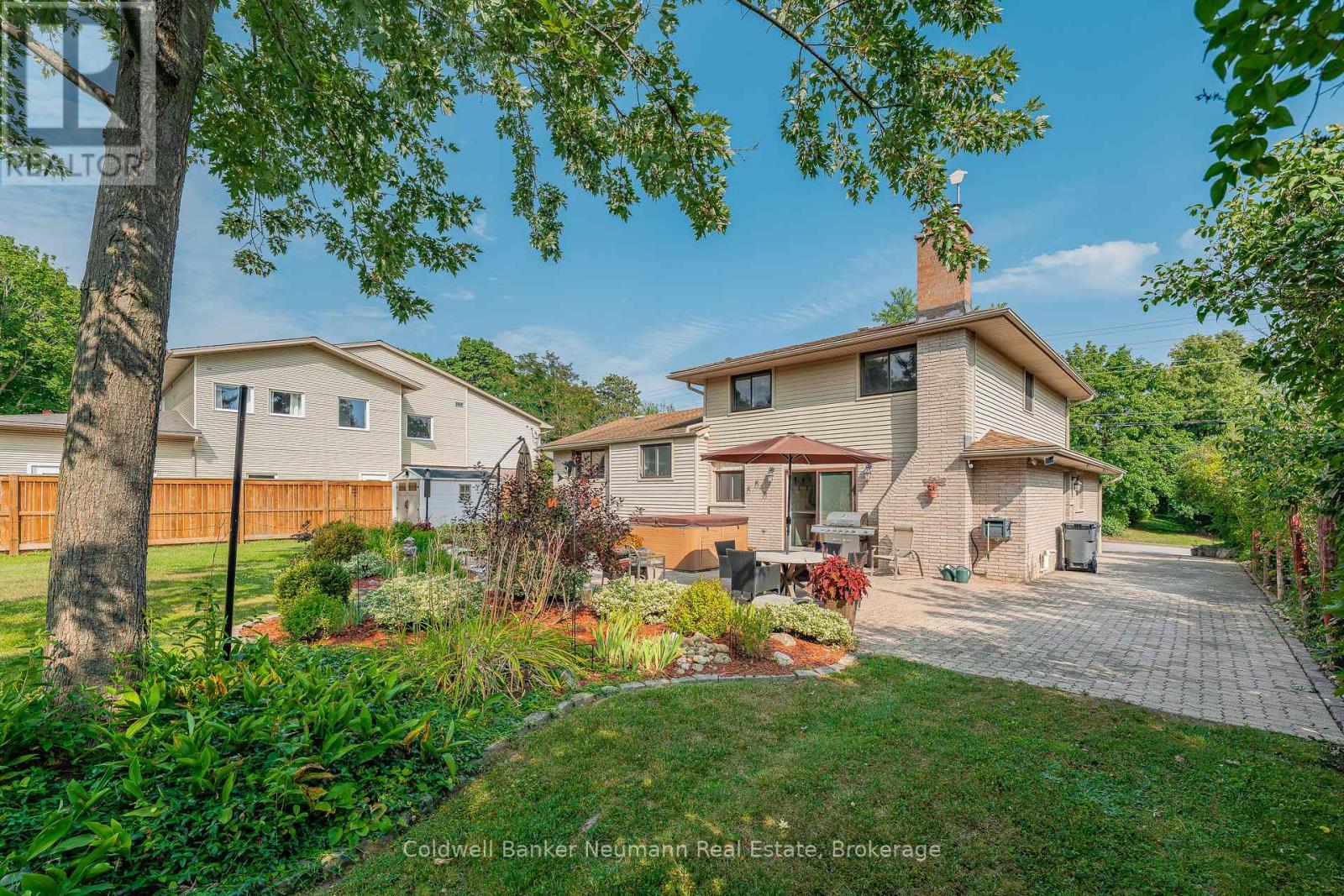 61 Bellevue Street, Guelph, Ontario  N1G 1E9 - Photo 37 - X13024014