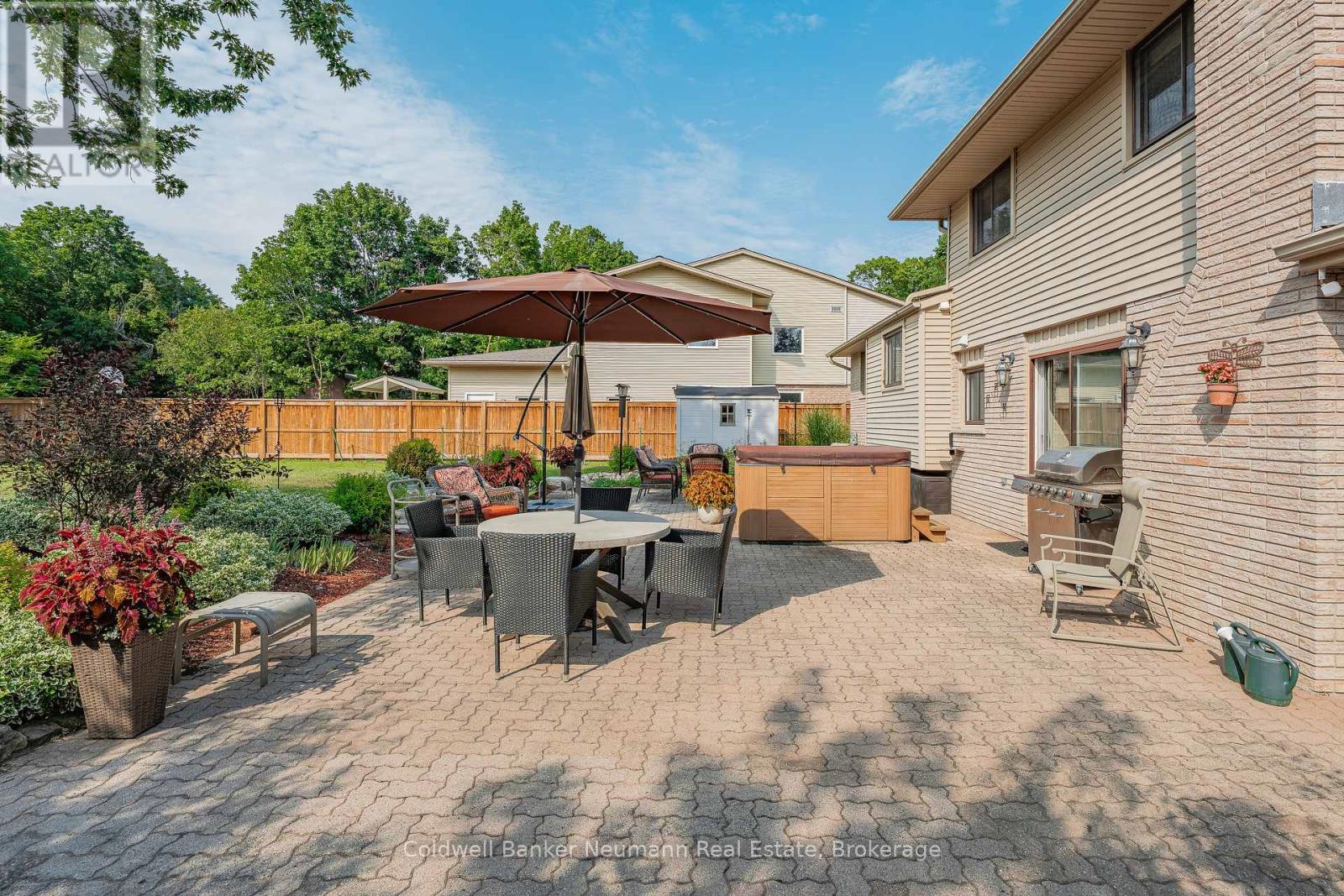 61 Bellevue Street, Guelph, Ontario  N1G 1E9 - Photo 38 - X13024014