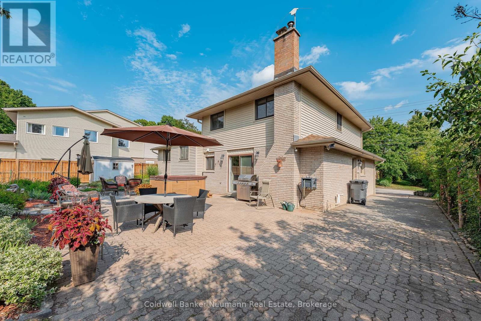 61 Bellevue Street, Guelph, Ontario  N1G 1E9 - Photo 39 - X13024014