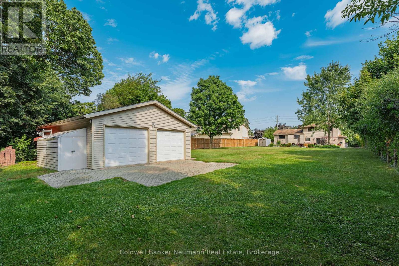 61 Bellevue Street, Guelph, Ontario  N1G 1E9 - Photo 46 - X13024014