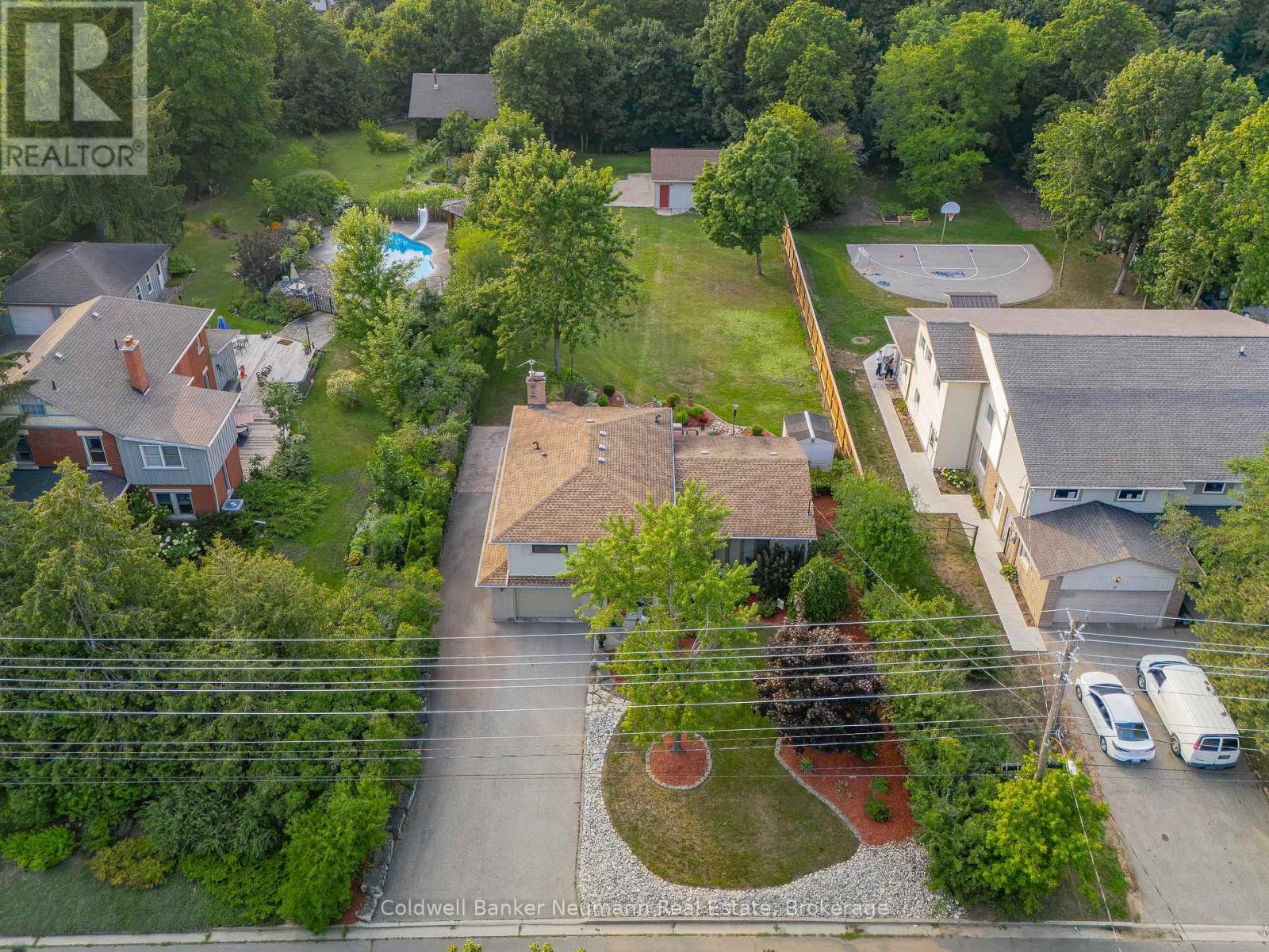 61 Bellevue Street, Guelph, Ontario  N1G 1E9 - Photo 49 - X13024014