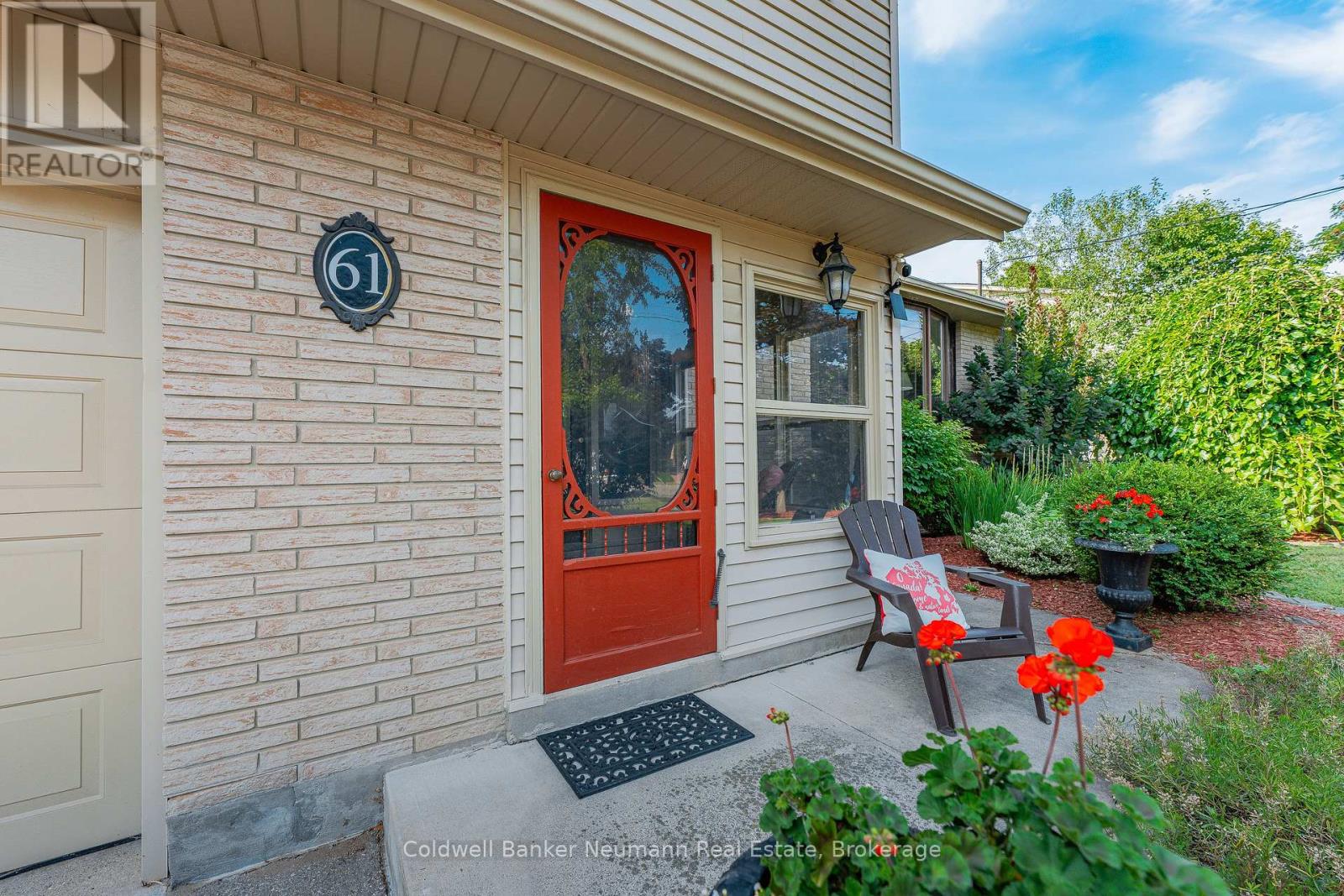 61 Bellevue Street, Guelph, Ontario  N1G 1E9 - Photo 5 - X13024014