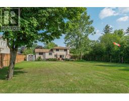 61 BELLEVUE STREET, guelph (dovercliffe park/old university), Ontario