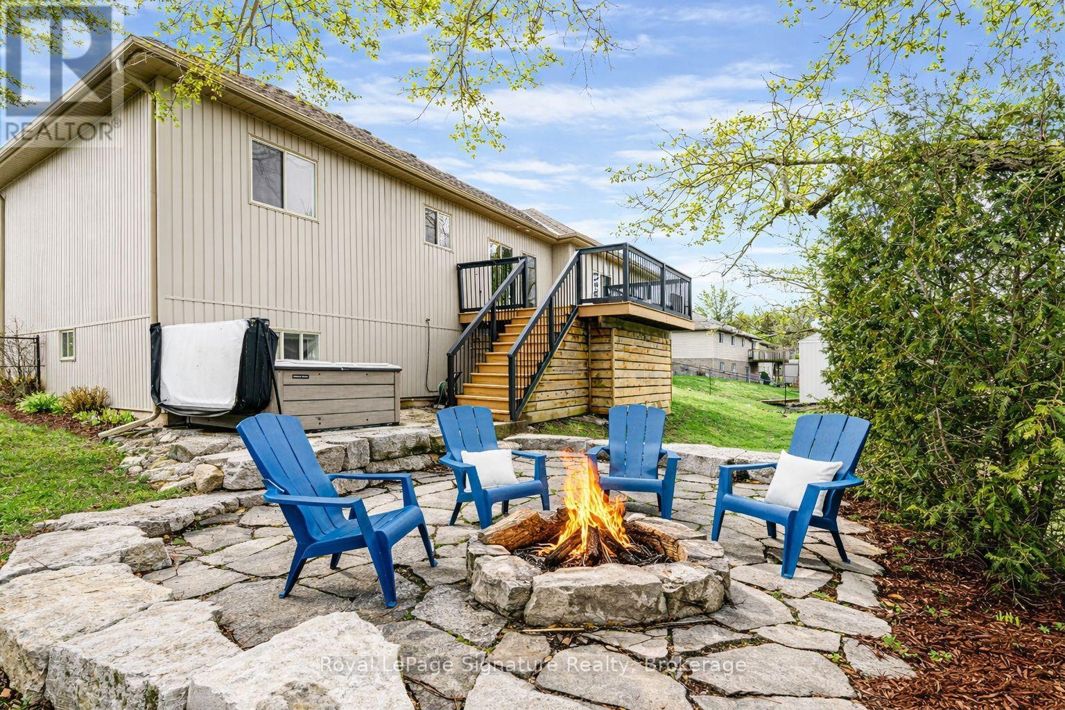 7 Grace Avenue, Meaford, Ontario  N4L 1E7 - Photo 27 - X13024062