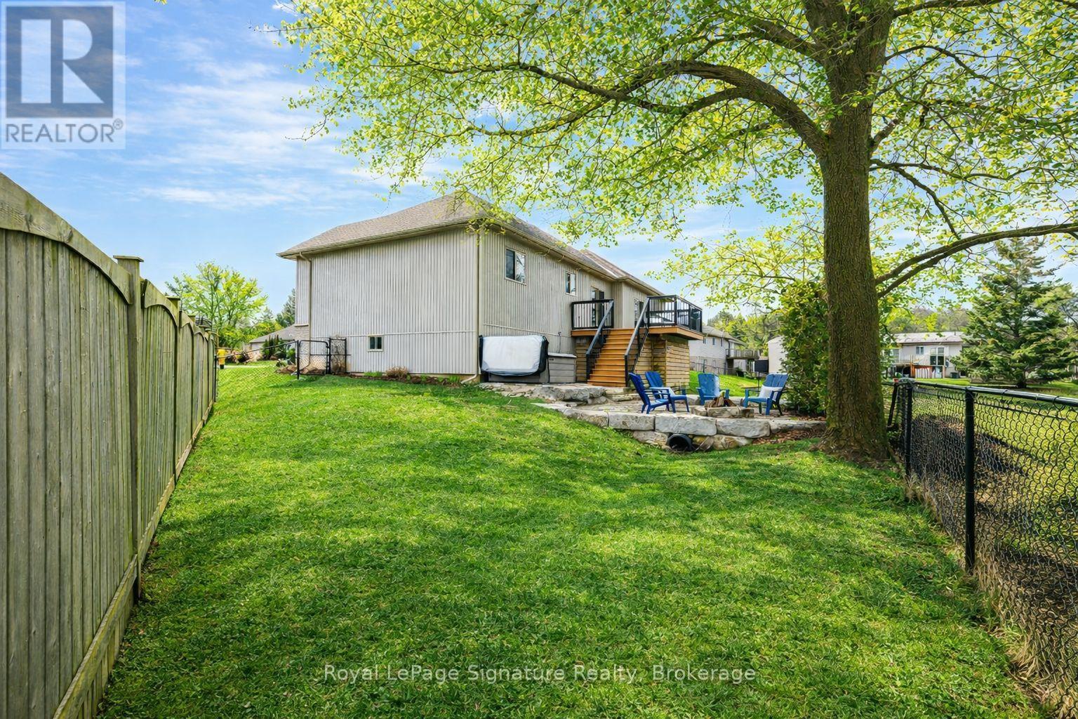 7 Grace Avenue, Meaford, Ontario  N4L 1E7 - Photo 29 - X13024062
