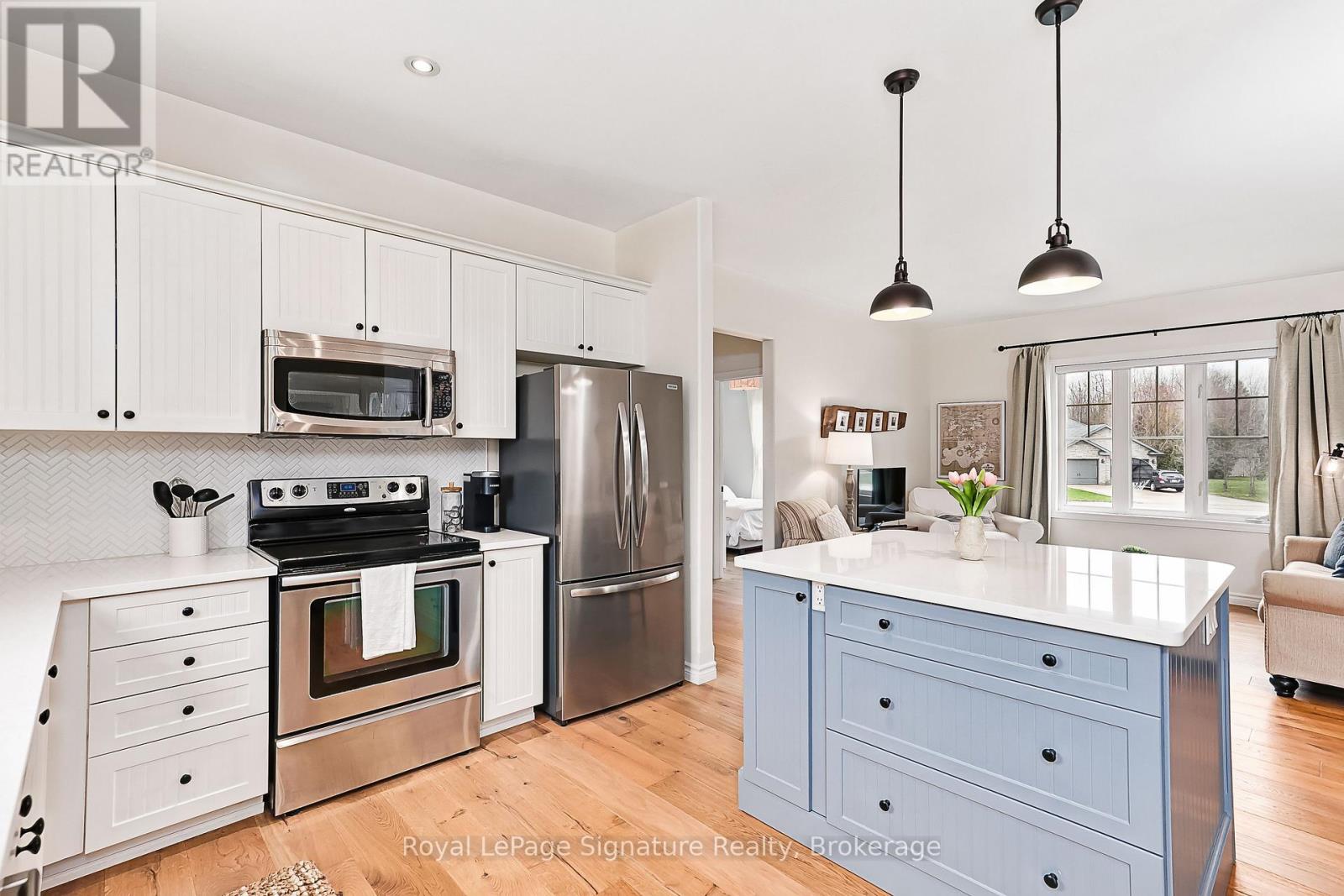 7 Grace Avenue, Meaford, Ontario  N4L 1E7 - Photo 6 - X13024062