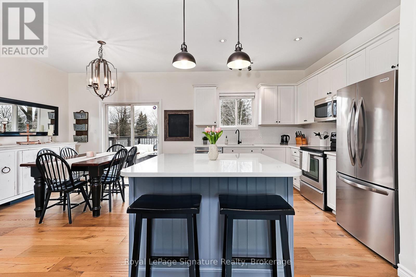 7 Grace Avenue, Meaford, Ontario  N4L 1E7 - Photo 7 - X13024062