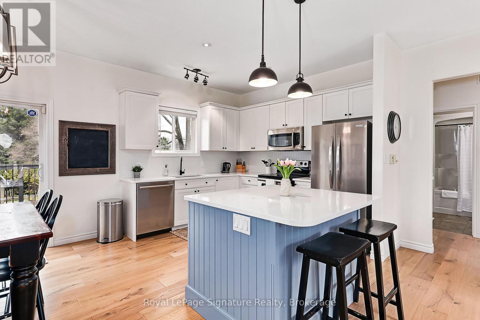 7 Grace Avenue, Meaford, Ontario  N4L 1E7 - Photo 9 - X13024062