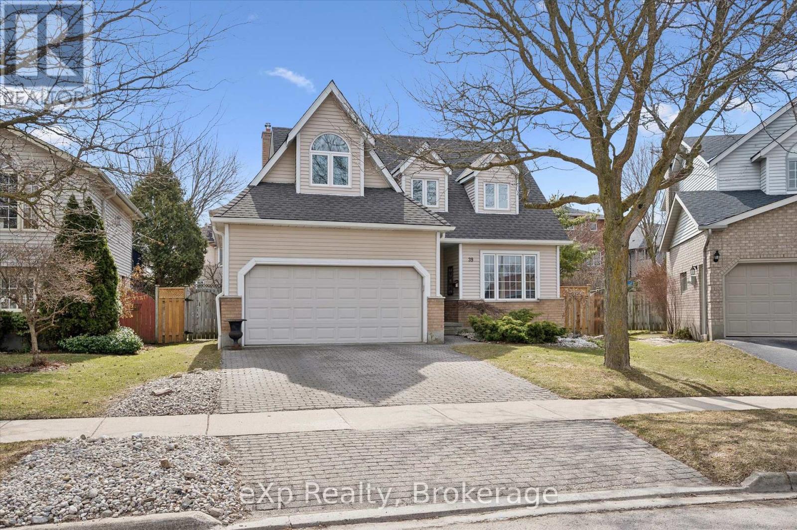 39 CELIA CRESCENT, Guelph, Ontario