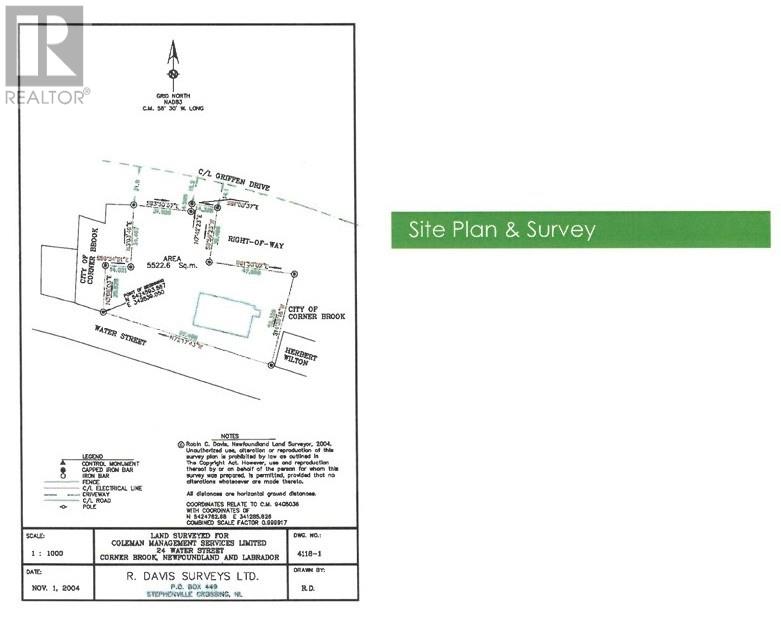 24 Water Street, Corner Brook, Newfoundland & Labrador  A2H 3E3 - Photo 10 - 1296439
