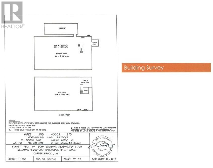 24 Water Street, Corner Brook, Newfoundland & Labrador  A2H 3E3 - Photo 11 - 1296439