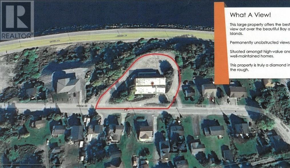 24 Water Street, Corner Brook, Newfoundland & Labrador  A2H 3E3 - Photo 3 - 1296439