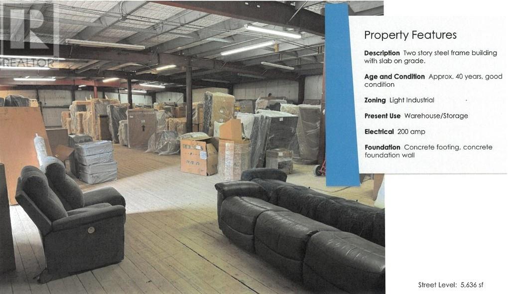 24 Water Street, Corner Brook, Newfoundland & Labrador  A2H 3E3 - Photo 4 - 1296439