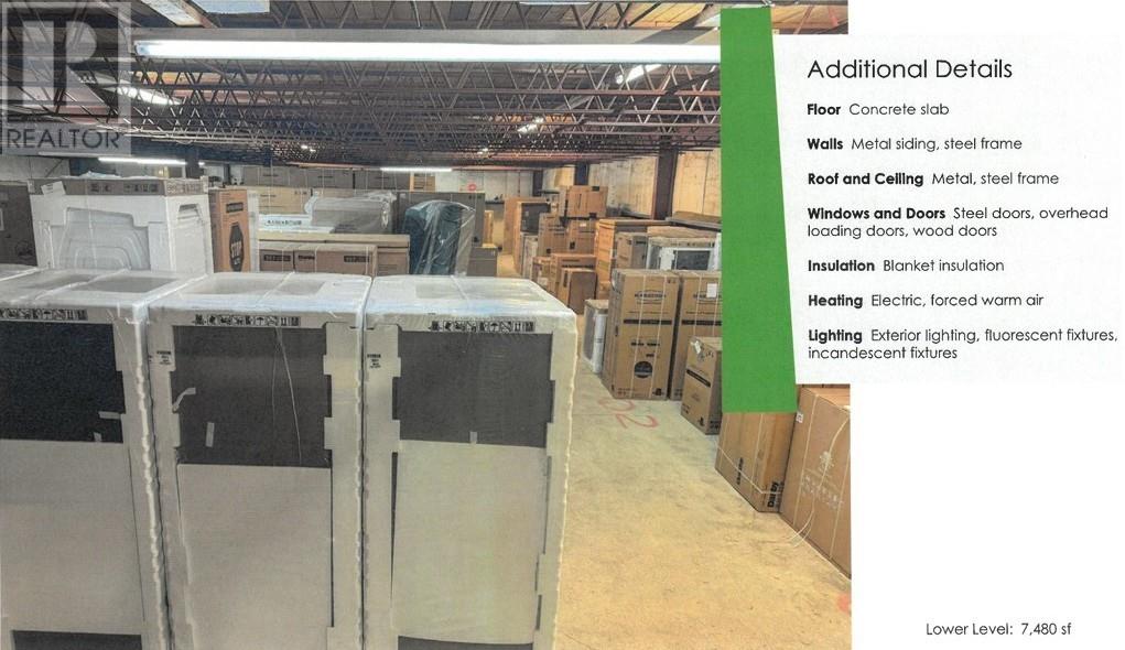 24 Water Street, Corner Brook, Newfoundland & Labrador  A2H 3E3 - Photo 5 - 1296439