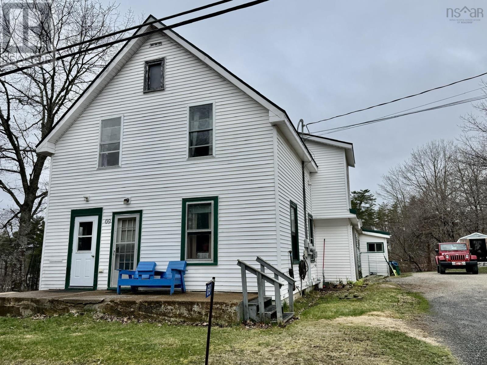 69 Oakhill Road, Dayspring, Nova Scotia  B4V 5R3 - Photo 4 - 202608092