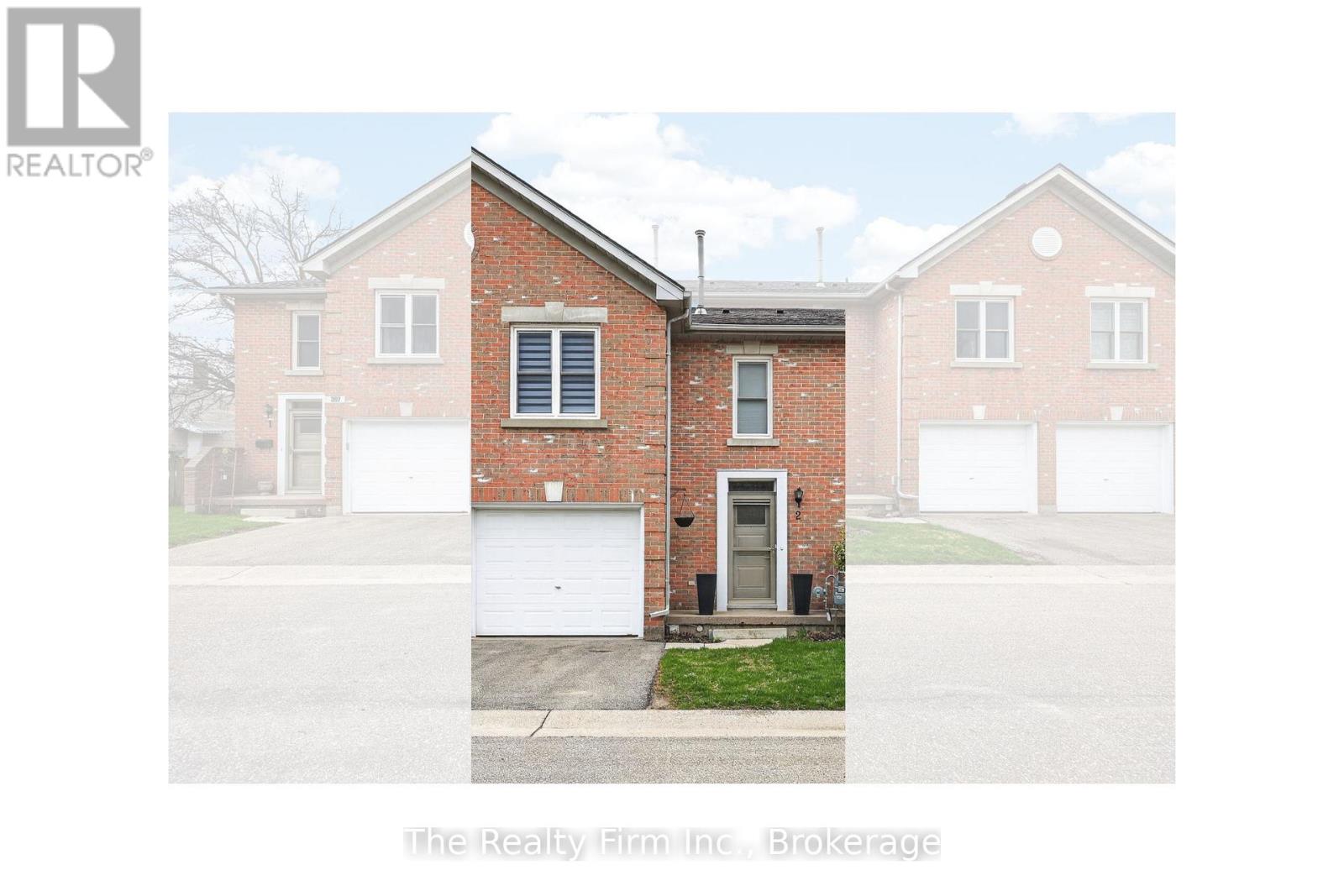 2 - 397 Springbank Avenue N