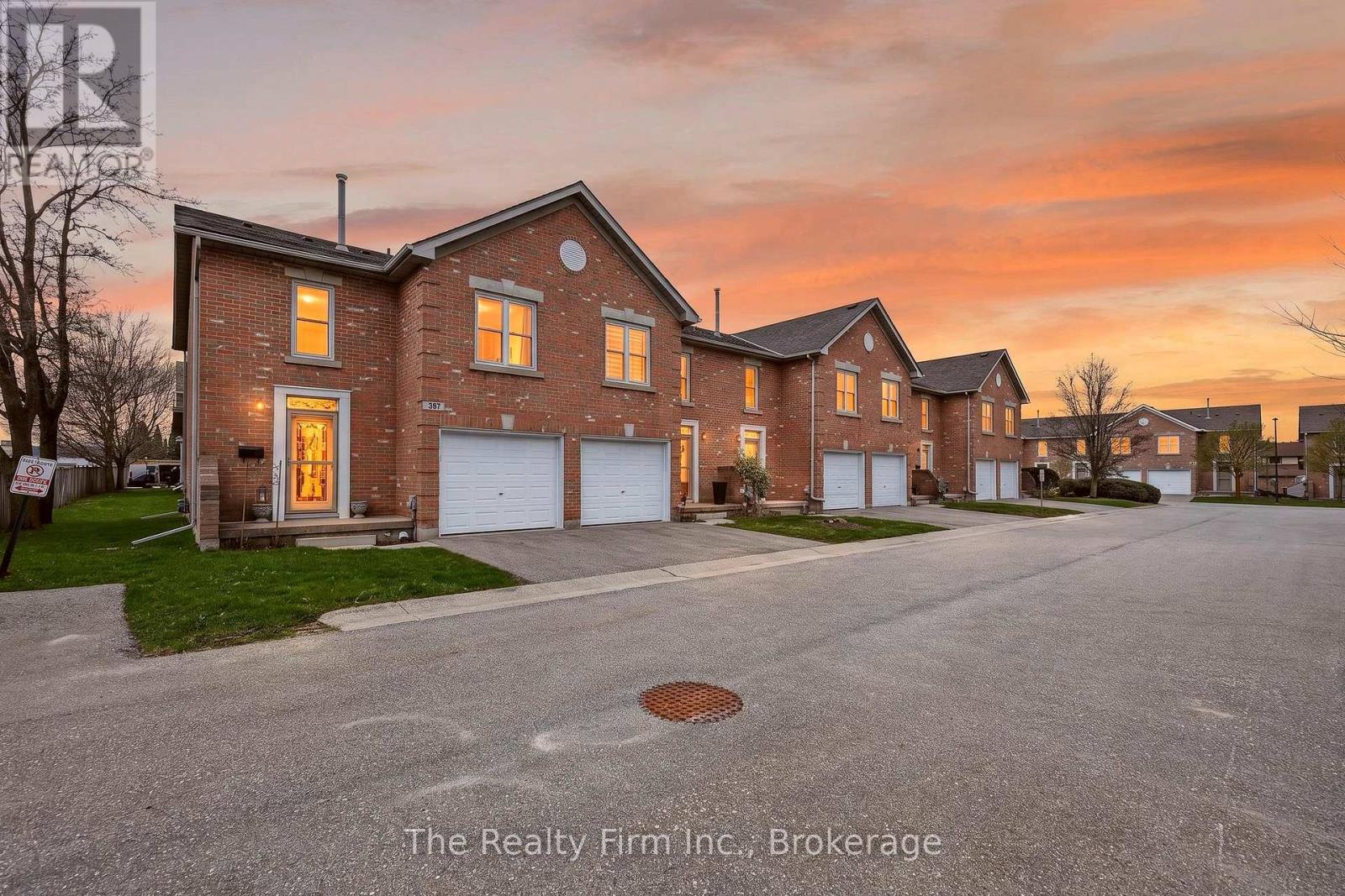 2 - 397 Springbank Avenue N, Woodstock, Ontario  N4T 1P8 - Photo 2 - X12847498