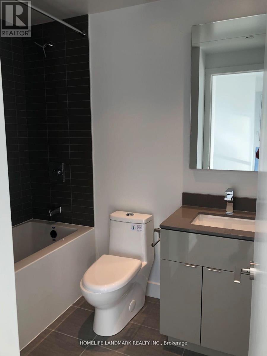 4611 - 7 Grenville Street, Toronto, Ontario  M4Y 0E9 - Photo 2 - C13023918