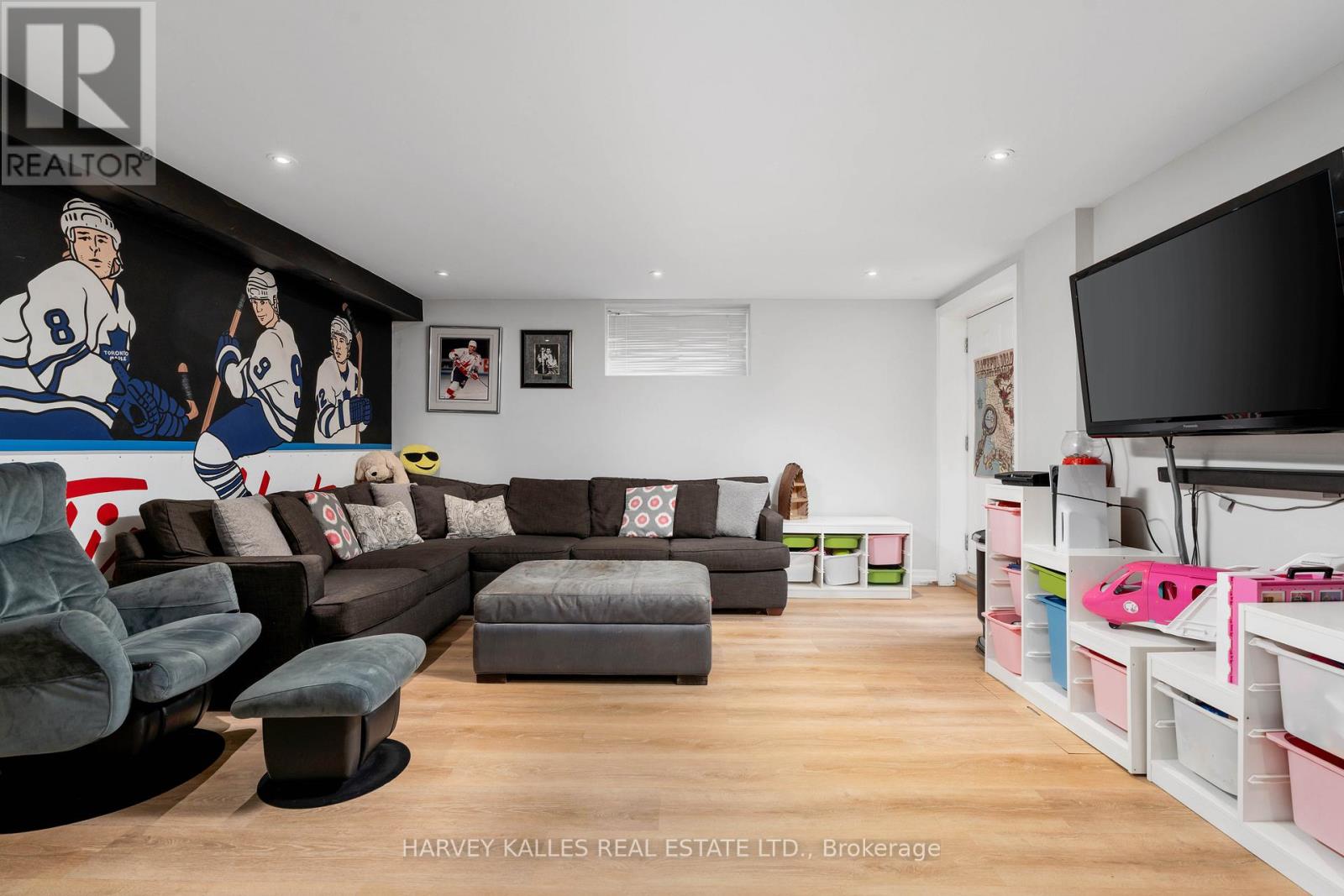 57 Burncrest Drive, Toronto, Ontario  M5M 2Z4 - Photo 32 - C13023922