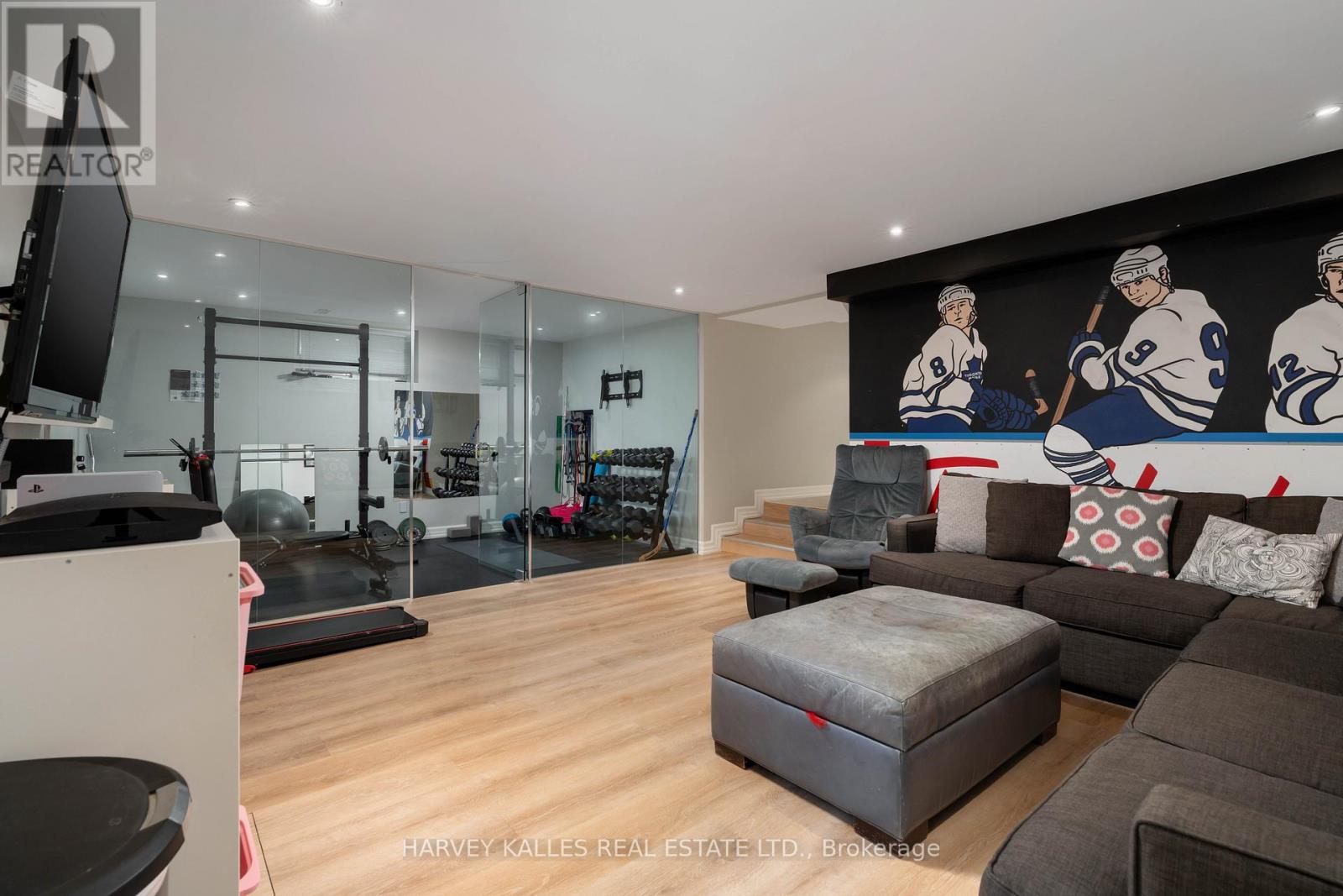 57 Burncrest Drive, Toronto, Ontario  M5M 2Z4 - Photo 33 - C13023922