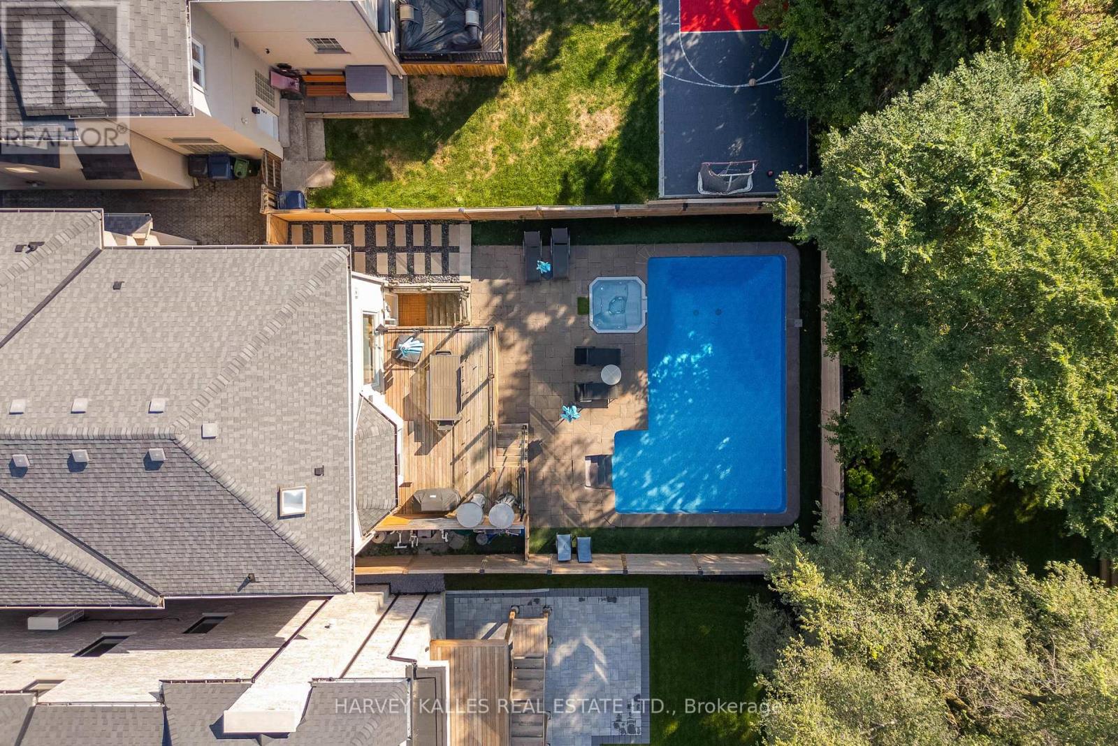 57 Burncrest Drive, Toronto, Ontario  M5M 2Z4 - Photo 47 - C13023922