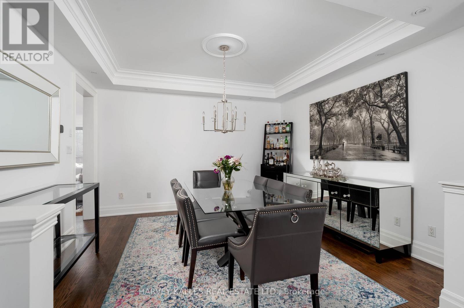 57 Burncrest Drive, Toronto, Ontario  M5M 2Z4 - Photo 7 - C13023922