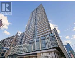 1706 - 20 RICHARDSON STREET, Toronto, Ontario