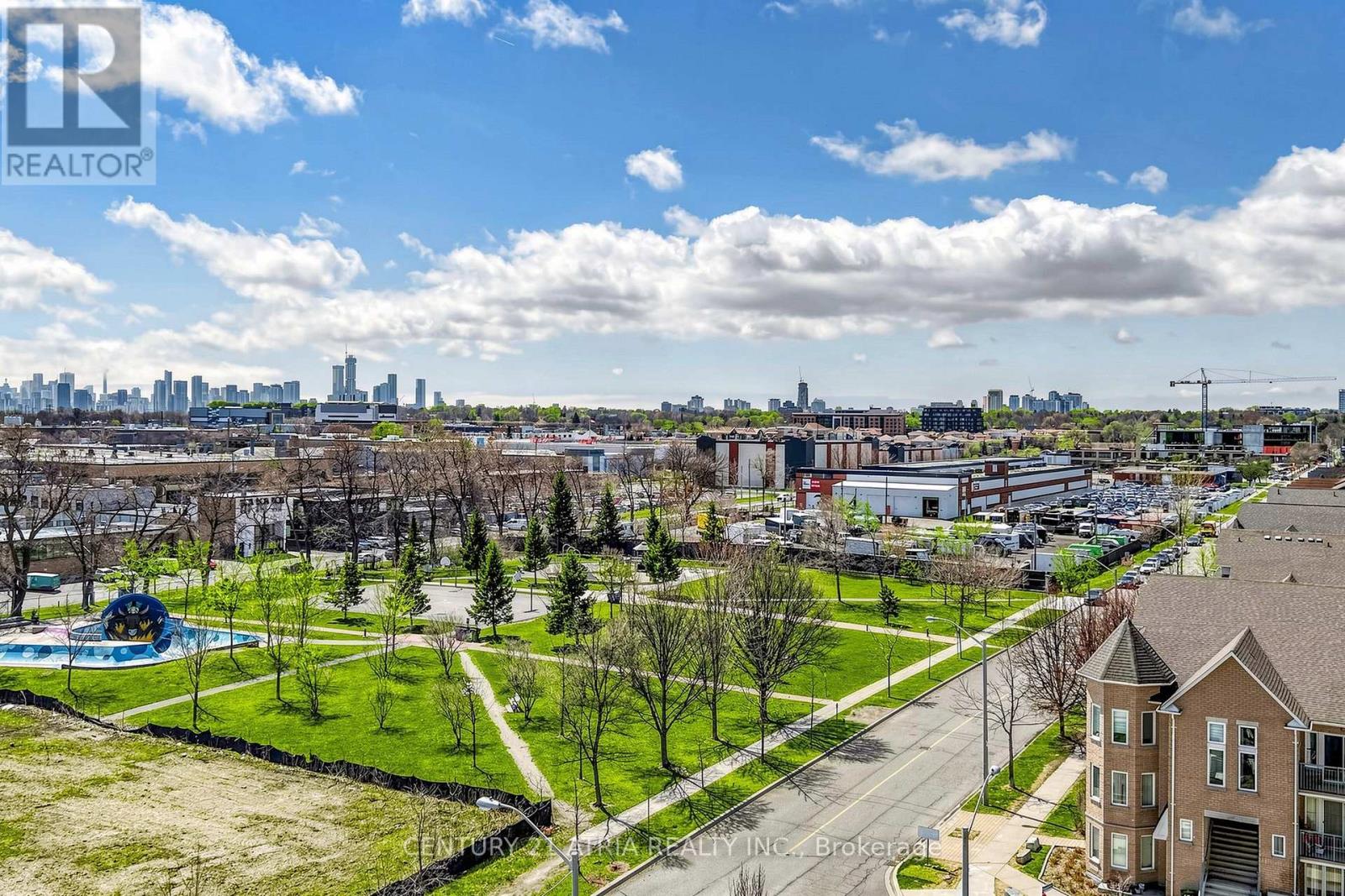 607 - 160 Vanderhoof Avenue, Toronto, Ontario  M4G 0B7 - Photo 15 - C13023972