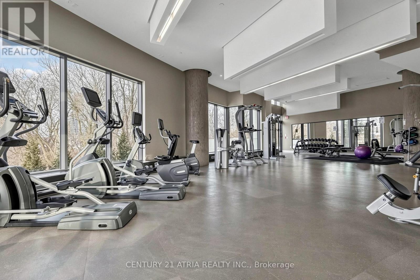 607 - 160 Vanderhoof Avenue, Toronto, Ontario  M4G 0B7 - Photo 22 - C13023972