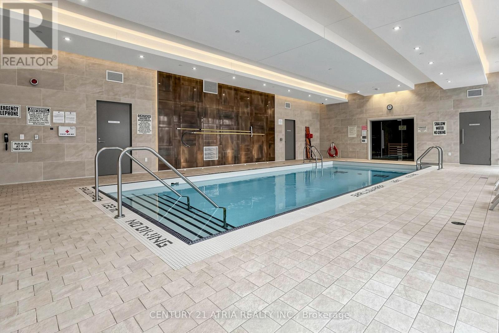 607 - 160 Vanderhoof Avenue, Toronto, Ontario  M4G 0B7 - Photo 25 - C13023972