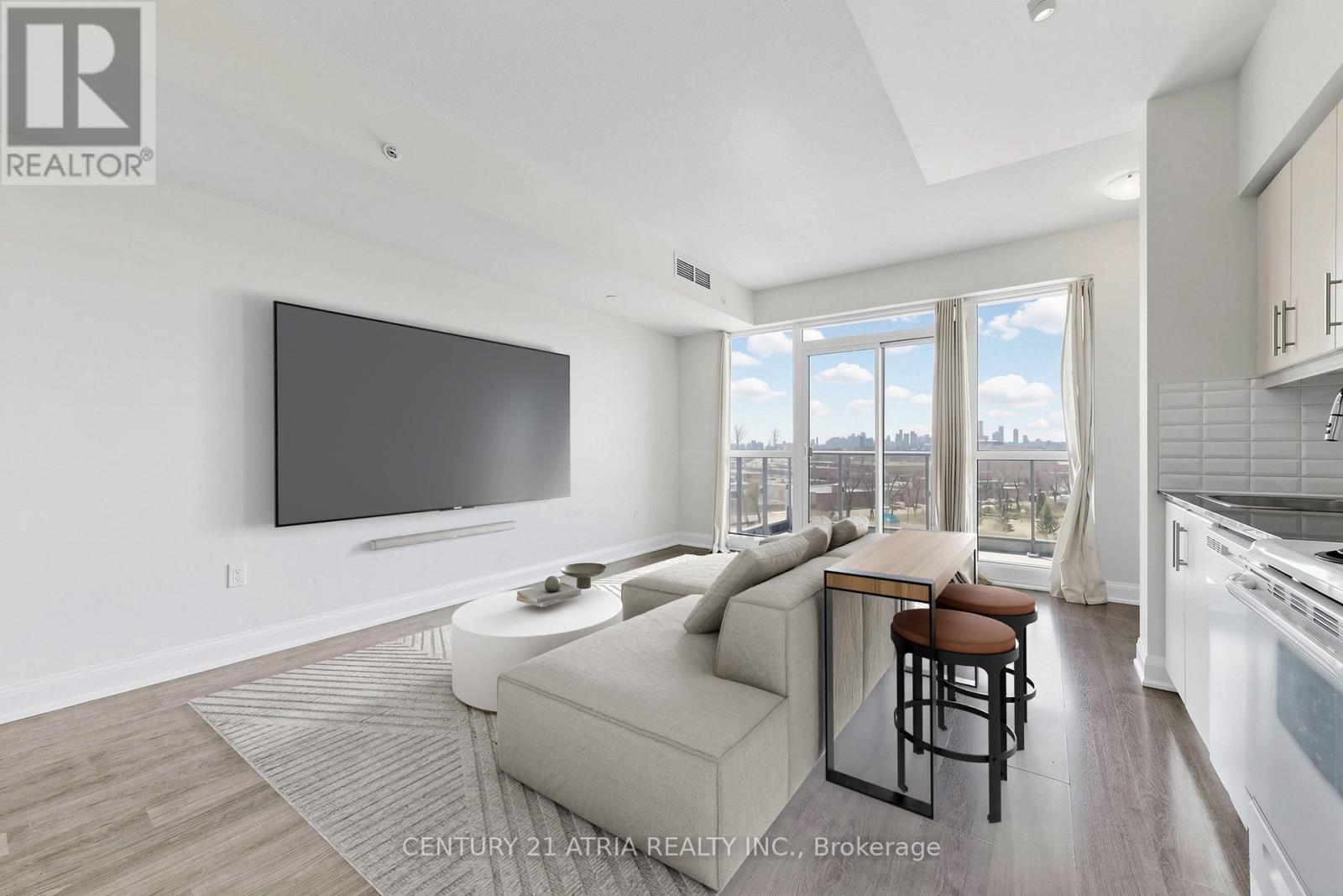 607 - 160 Vanderhoof Avenue, Toronto, Ontario  M4G 0B7 - Photo 3 - C13023972