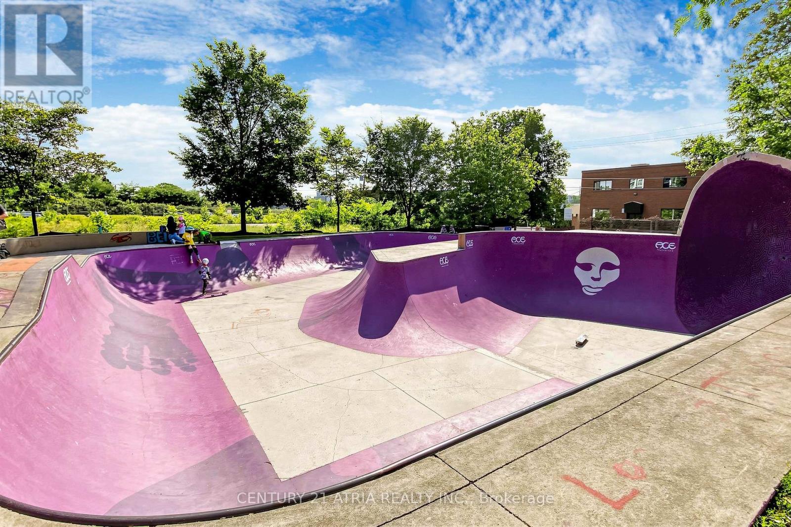 607 - 160 Vanderhoof Avenue, Toronto, Ontario  M4G 0B7 - Photo 30 - C13023972